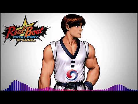 Seoul SSU (Cover Remix) (Justice Versión) - Real Bout Fatal Fury