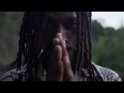 Jimmy Rivas - Jah Loves Me Feat Rik Jam ( Video Oficial )