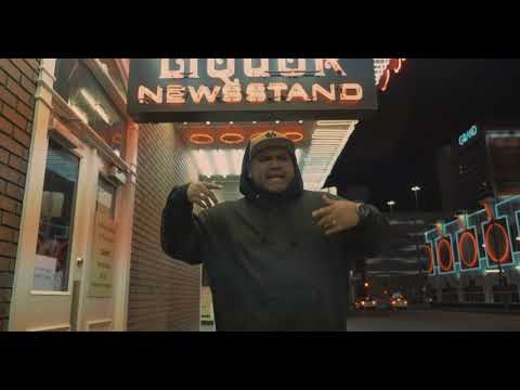 Kunceal & Infinite TGM - Legendary (Official Music Video)