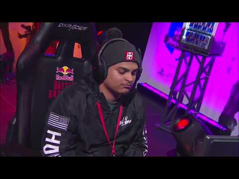 "BBR" NA REGAIONAL FINALS RBBG 2017 LCQ - Generalkills vs Psycho