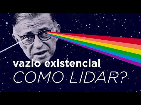 Why do so many people feel empty? | ludoresponde #4