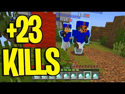 LA MIGLIORE BEDWARS DI KENDAL!!