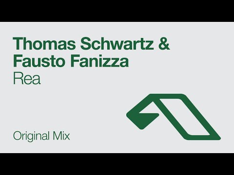 Thomas Schwartz & Fausto Fanizza - Rea