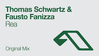 Thomas Schwartz & Fausto Fanizza - Rea