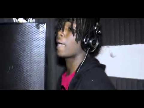 Kenny Mac - "I'm The Man" (Studio Freestyle) | Exclusive By @TheRealZacktv1