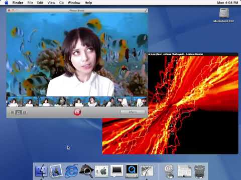 Wonderful Now - Anatole Muster ft Juliana Chahayed