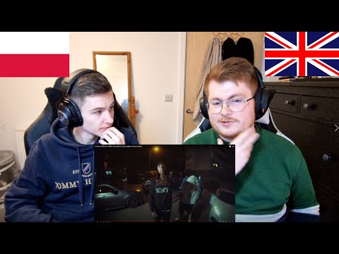 HAPPY POLISH INDEPENDENCE DAY! MALIK MONTANA x ORIO x M HUNCHO - BY ANY MEANS! ENGLISH AND POLISH