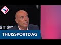 De Grote Omroep West Thuissportdag | TV West Sport - OMROEP WEST SPORT
