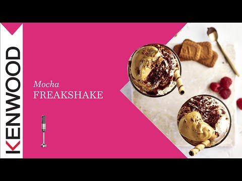 Blenderis Kenwood HBM60.307GY video