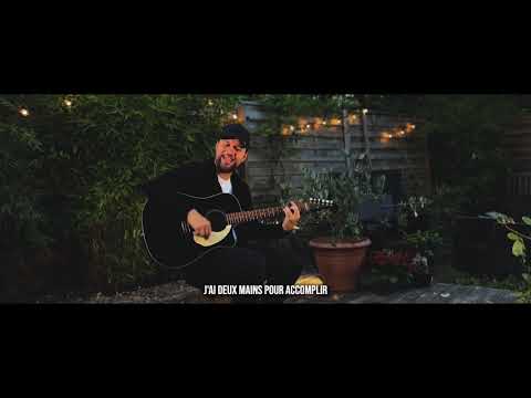 Grezou - Merci la vie ( Clip officiel )