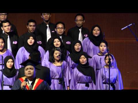 UniKL Choir (2013) - Jagalah Diri
