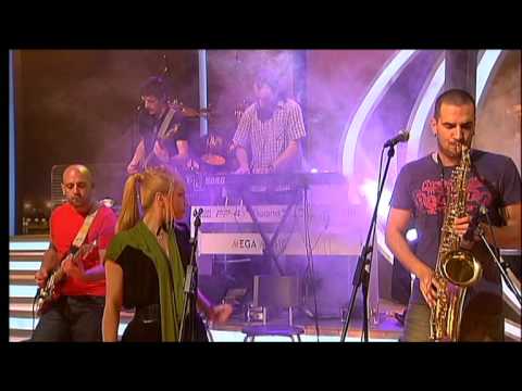 Bend Ane Stajdohar - Poker Face