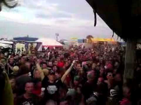 rawside-force attack 09 part 1