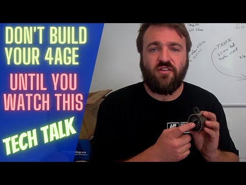 Best 4AGE Oil Pumps (Ask An Engine Builder Part 2)