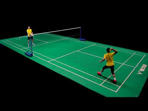 CE1M13V11 - SL 3 Forecourt Progressions