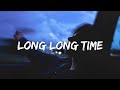 Linda Ronstadt - Long Long Time (Lyrics)