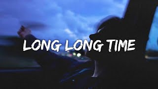 Linda Ronstadt - Long Long Time (Lyrics)
