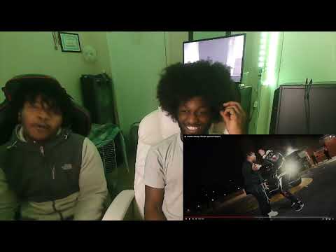 NoChill x Dthang - EDD (Dir. @wonton.designz) Reaction