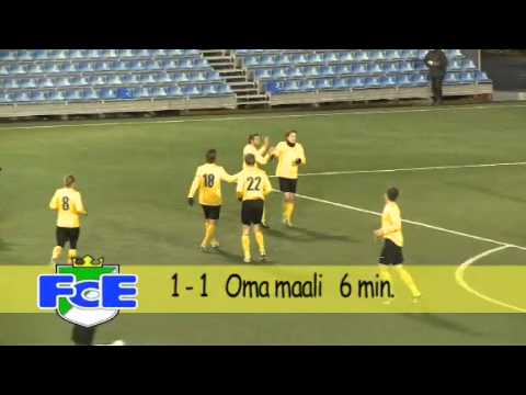 Maalikooste ops - fc espoo 10.10.2010.mov