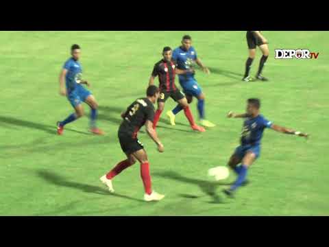 Temporada 2020 | J1 | Resumen Deportivo Lara 2-0 Zulia FC