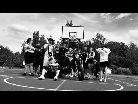 TonyBlakk x Mg ~ Dirty moves ft Pacient (official video)