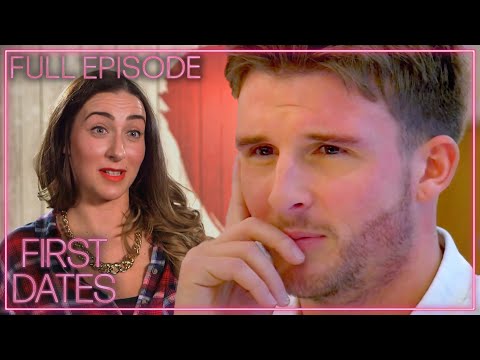 Season 3 Episode 4 | First Dates UK | Full Episode