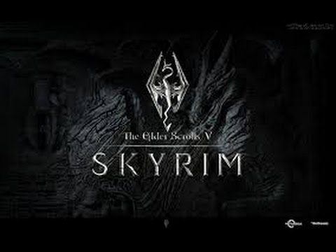 Skyrim - Episdoe 9: Raven Rock