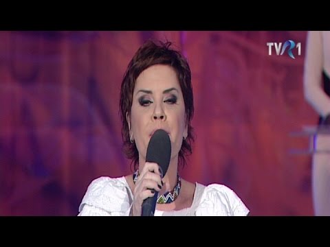 Luminiţa Anghel - Mociriţă cu trifoi (@O dată-n viaţă)