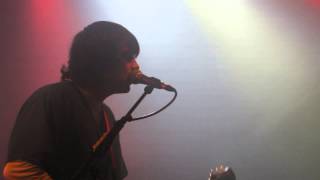 This Song Is A Curse, Frank Iero live Seattle HD