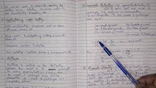 Similitude And Similarity In Hindi. Fluid Mechanics