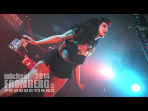 Calamity Kate 03 - Michael Fromberg