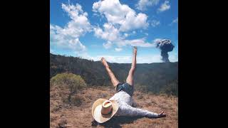 Cover art for St. Elmo