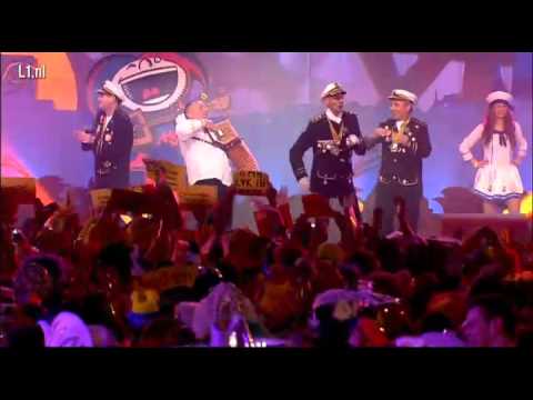 LVK 2014  18 De Hieringbiessere, Leefde , Sjpass en Moeziek