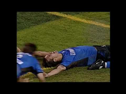 San Jose Earthquakes vs. Los Angeles Galaxy | November 9, 2003