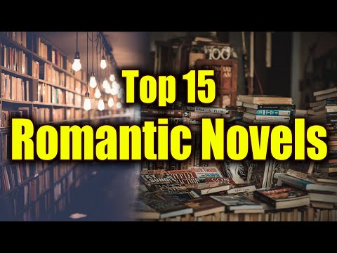 download lagu mp3 mp4 Best Indian Romantic Novels 2018, download lagu Best Indian Romantic Novels 2018 gratis, unduh video klip Best Indian Romantic Novels 2018