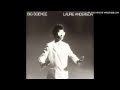 Laurie Anderson - It Tango