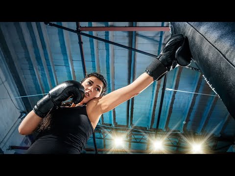 Champion - Mondays feat. Lilla My | Pop Music