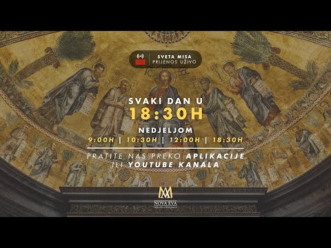 Petak, 3.9.2021. - B - don Mario Bobić, SDB