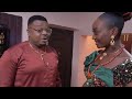 The Prince And The Royal Guest - Nigerian Movies 2025