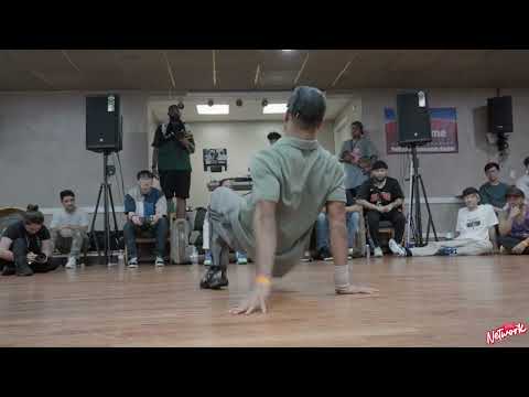 The Elusives Vs ETS - Top 8 Prime Time Breaks V -Retro Flow 10 Year Anniversary- BNC