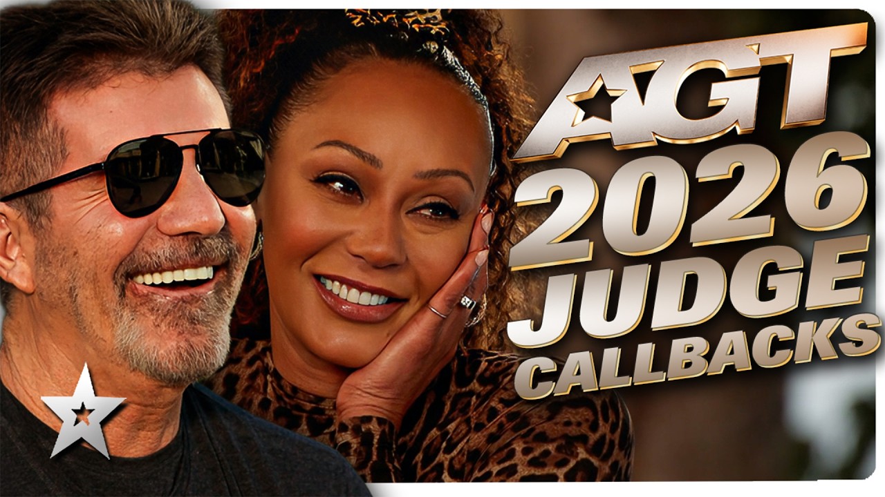 America's Got Talent 2026 ALL AUDITIONS | Judges' Callbacks Episode 1