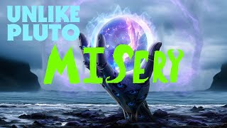 Cover art for Misery