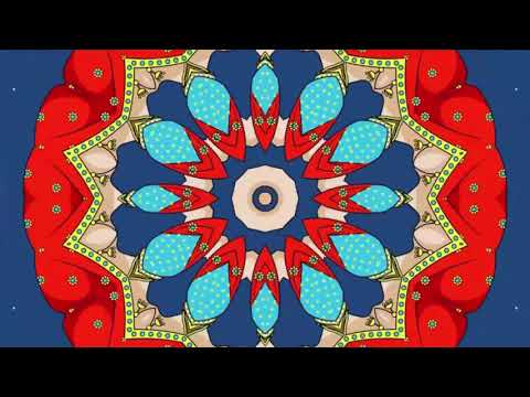 Free EDM Visuals Pack || EDM VJ Loops 10 Free Download #VJLOOPS