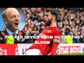 Peter Drury poetry 🥰 on Bruno Fernandez Goal Vs Liverpool// Manchester United Vs Liverpool 2-2🤩🔥
