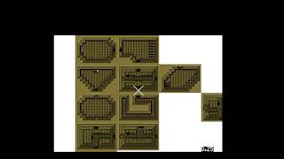 ZC Balance of Nature - 04 Lv3 & Overworld Exploration