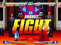 Matlock Jade Me Vs Geese Howard