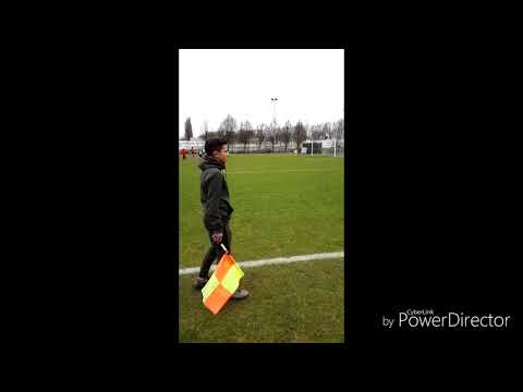 Vitesse Delft D1 toernooi excelsior maassluis