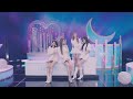 aespa 에스파 'Forever (약속)' The Performance Stage (Glitter Snowball Ver.)