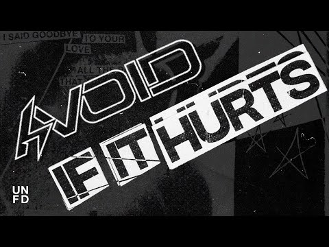 UNFD and AVOIDKICKSASS