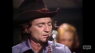 She&#39;s Not For You - Opry House 1974